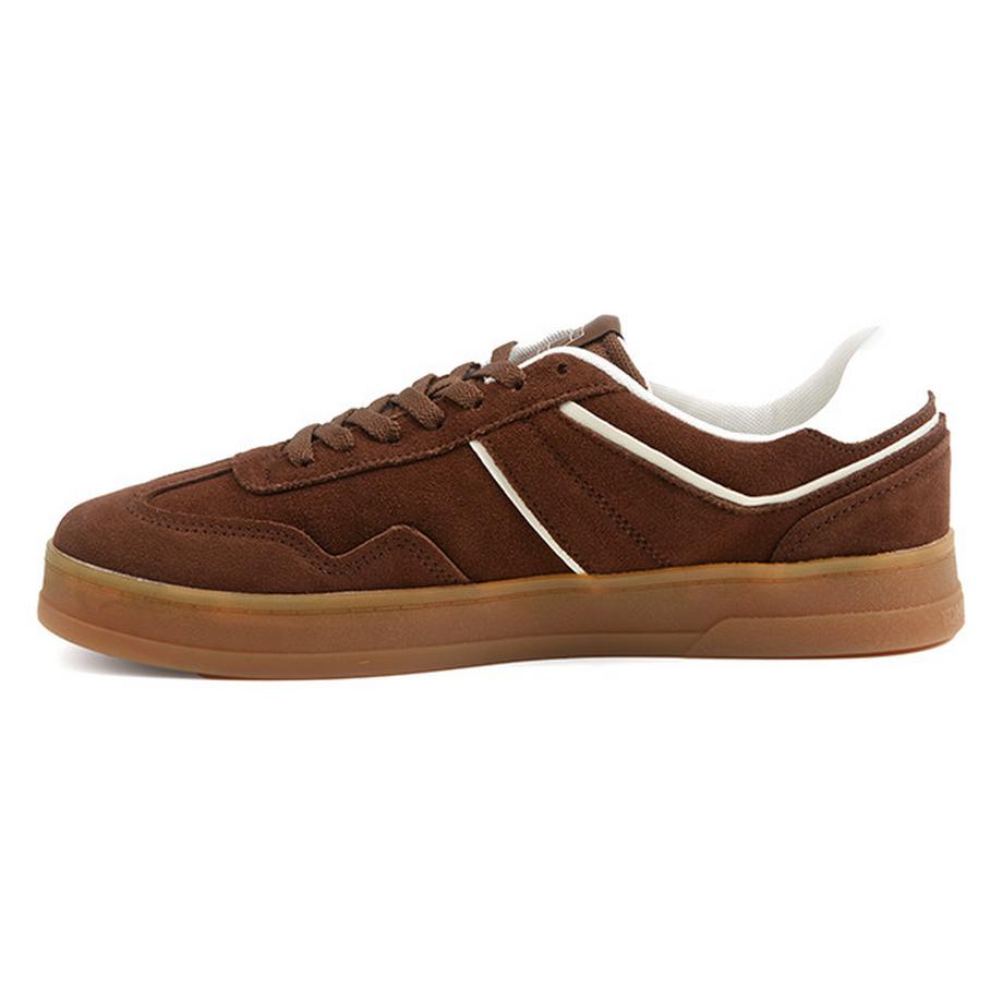 TOMMY JEANS The Greenwich Suede Scarpe Stringate  