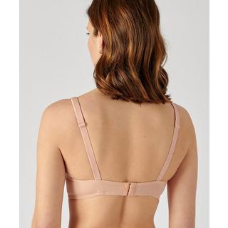 Damart  Soutien-gorge à armatures brodé LYNA 