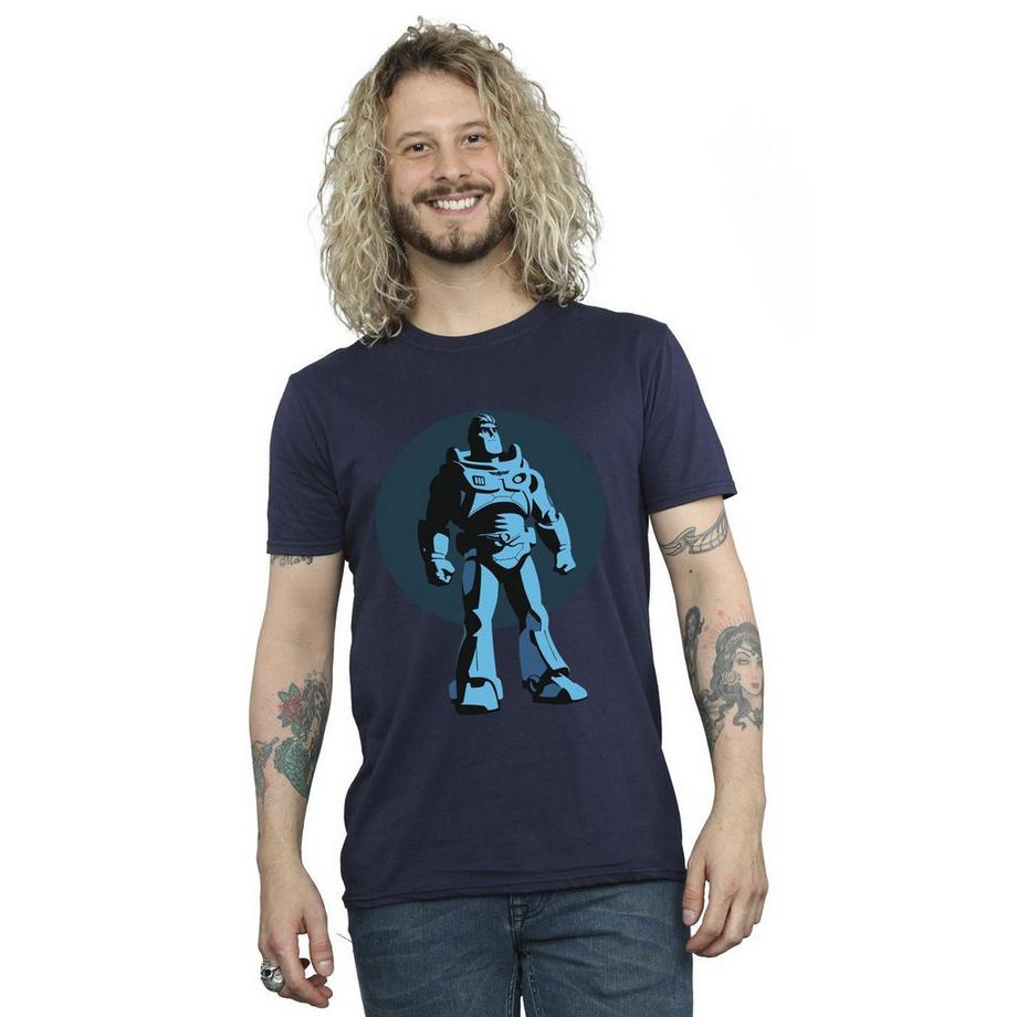Disney T-shirt Lightyear  