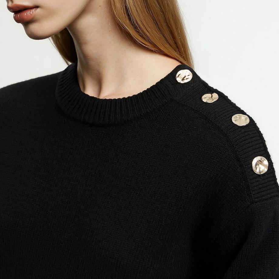 La Redoute Collections Abito Dritto in Maglia  