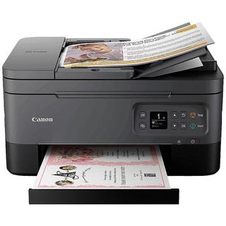 Canon  Tintenstrahl-Multifunktionsdrucker 