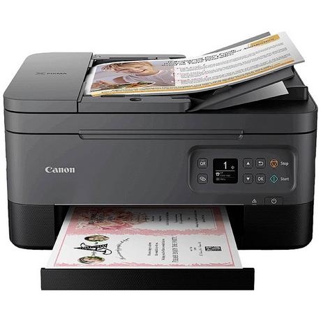 Canon  PIXMA TS7450i  Stampante multifunzione a getto d'inchiostro 