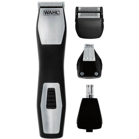 Wahl WAHL GroomsMan Pro Tondeuse à cheveux  