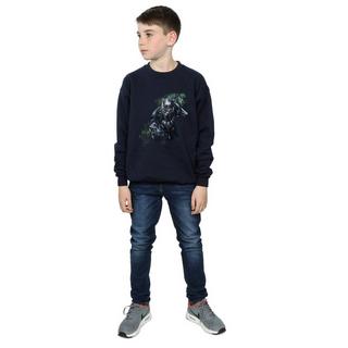 Black Panther  Sweatshirt 