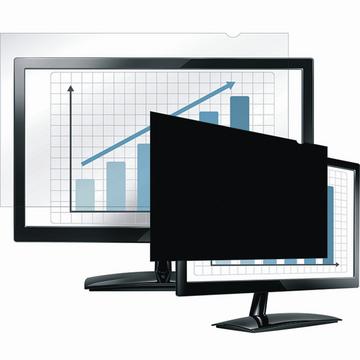 PrivaScreen Filtro per la privacy senza bordi per display 51 cm (20.1")