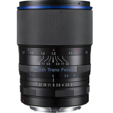 Laowa 105 mm F/2 Stf (Sony E)