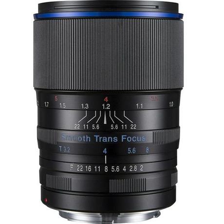 Laowa  Laowa 105 mm F/2 Stf (Sony E) 