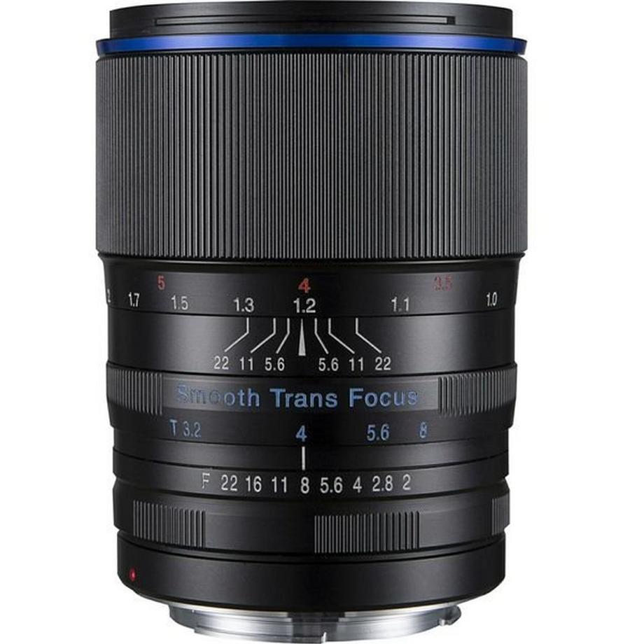 Laowa  Laowa 105 mm F/2 Stf (Sony E) 