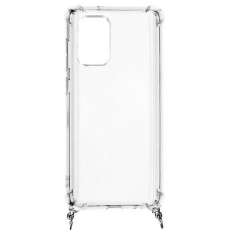 Avizar  Coque anneau Samsung Galaxy A02s 