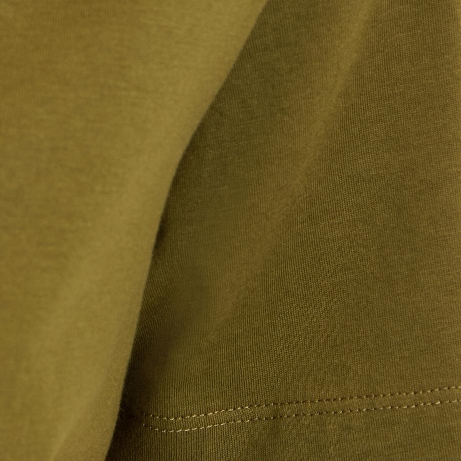 La Redoute Collections T-shirt Col Rond Manches Courtes  