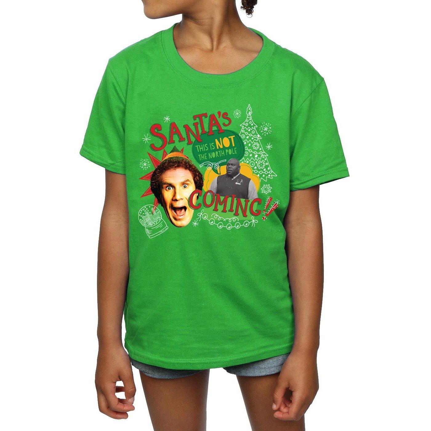 Elf  TShirt 