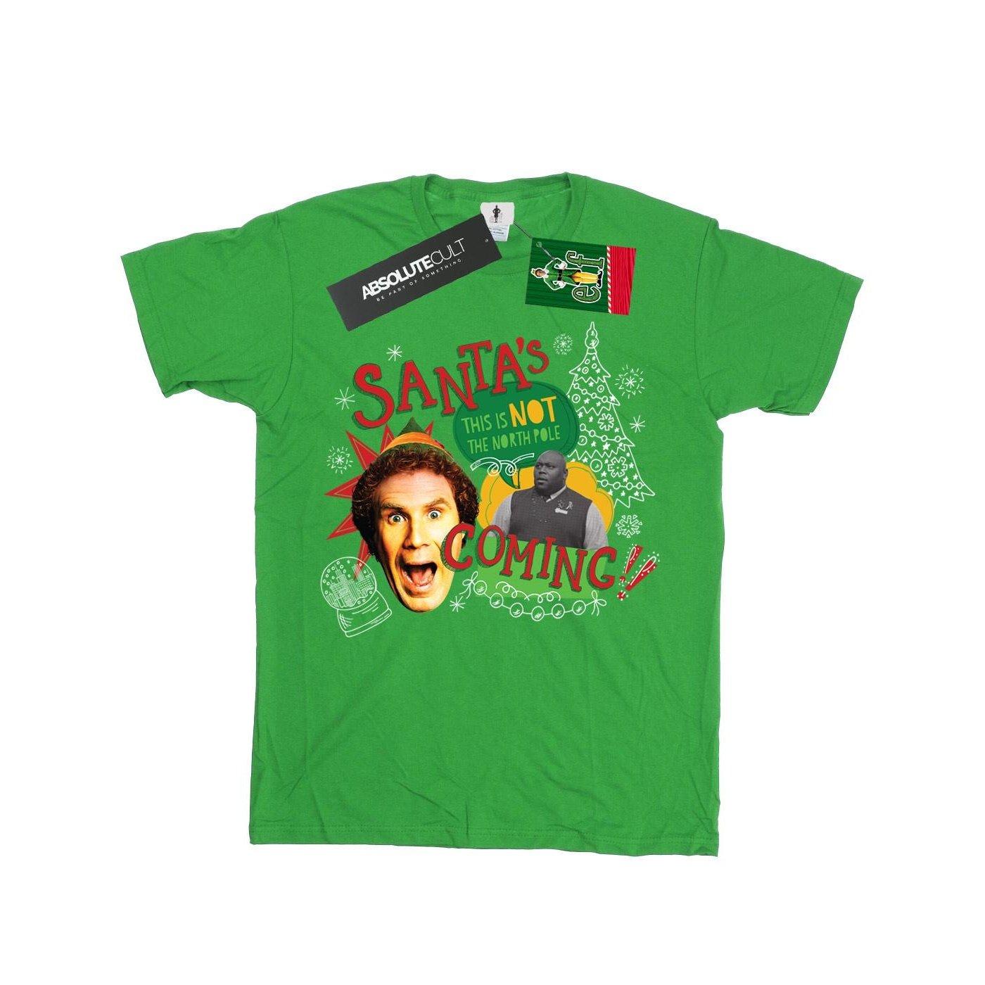 Elf  TShirt 