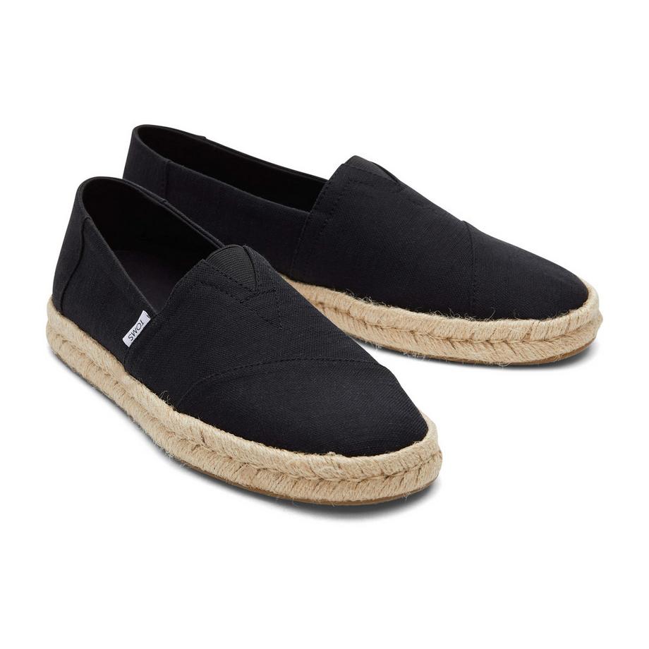 TOMS Alpargata Rope 2.0 Espadrilles  