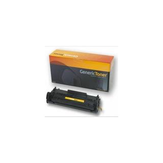 GenericToner  Toner Nr. 312X (CF380X) noir 