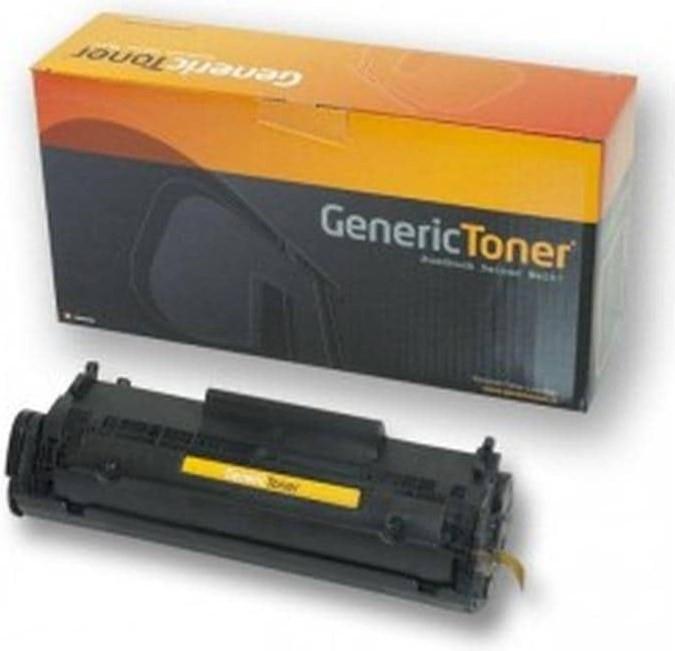 Image of Toner Nr. 312X (CF380X) Black