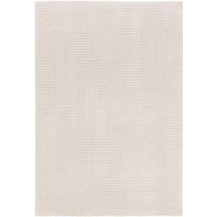 Benuta Teppich Tacoma Cream online kaufen MANOR