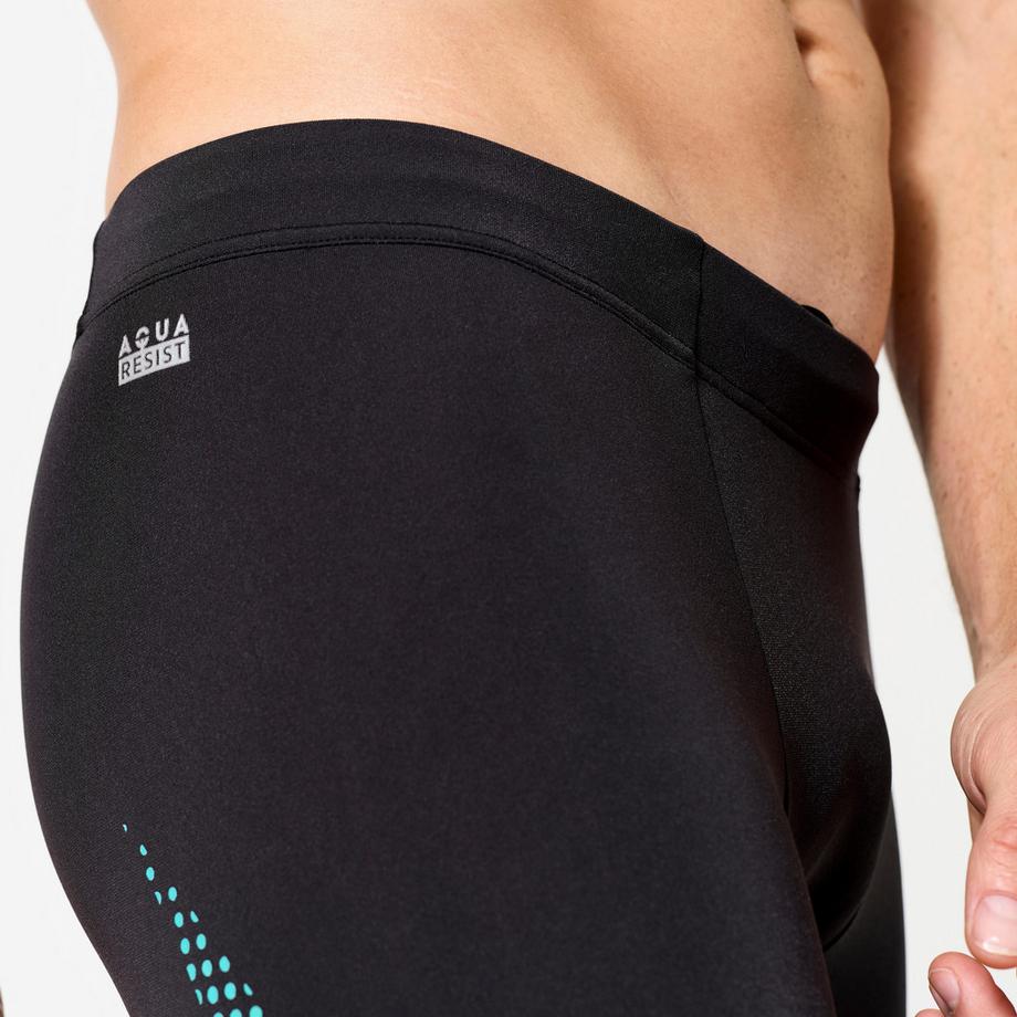 DECATHLON Jammer Costume da Bagno Poliestere  