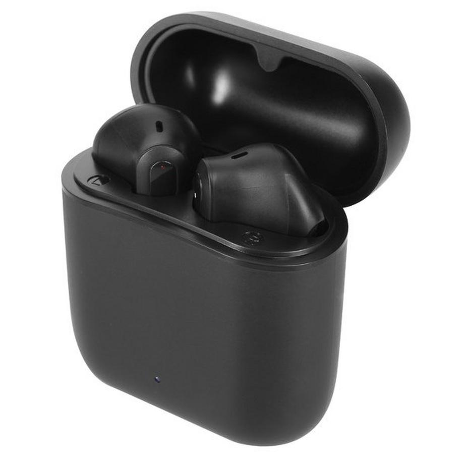 Akashi  Akashi IPX5 Bluetooth Kopfhörer Schwarz 