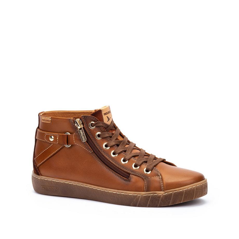 Pikolinos Lanzarote Sneaker mit Reißverschluss  