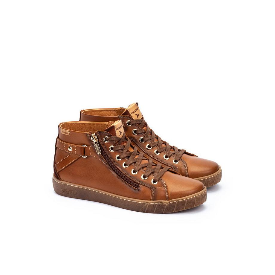 Pikolinos Lanzarote Sneaker mit Reißverschluss  