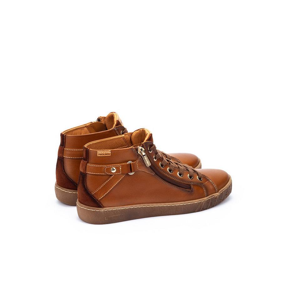 Pikolinos Lanzarote Sneaker mit Reißverschluss  