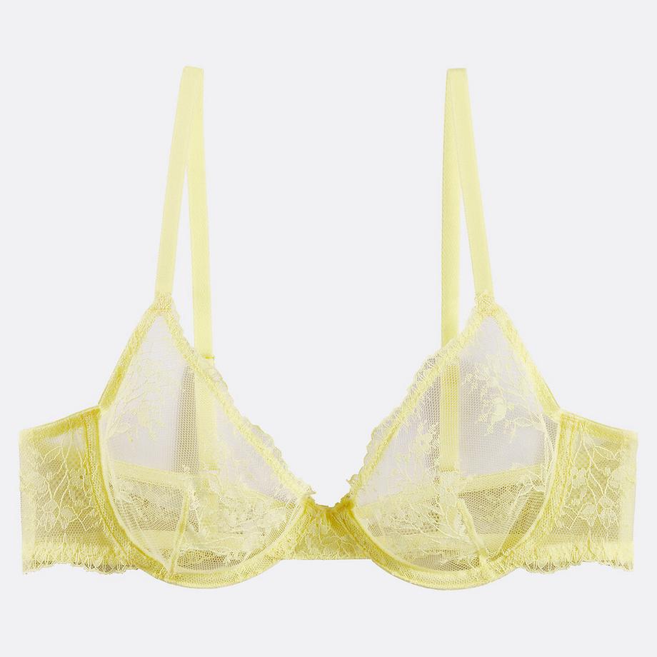 La Redoute Collections Ysandre Signature Triangle BH  