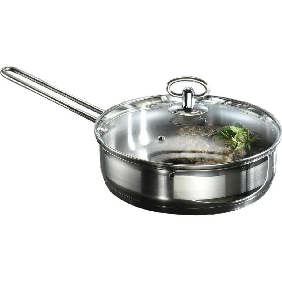 KÄRCHER Ensemble de casseroles  