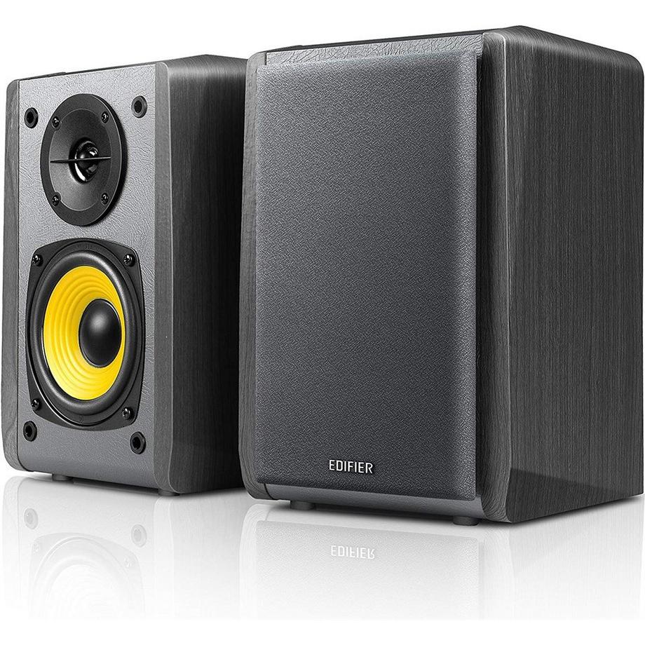 R1010BT 2.0 Bluetooth - schwarz