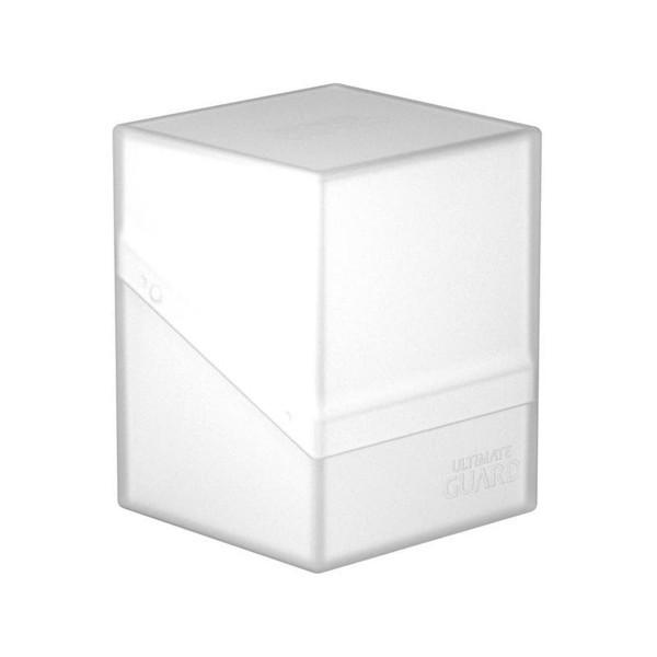 Image of Boulder Deck-box Unisex Weiss