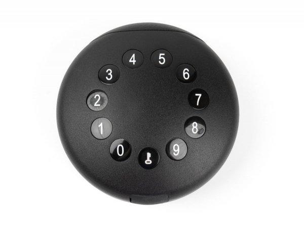 Image of KeySafe Solo mit Bluetooth und Fernprogrammierung KeySafe Solo mit Bluetooth und Fernprogrammierung