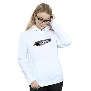 MARVEL  Bring The Thunder Kapuzenpullover 