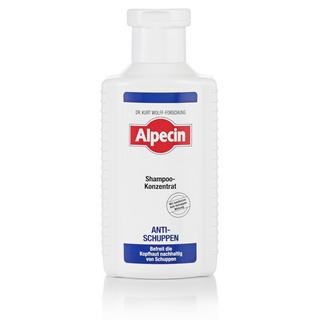 Alpecin  Shampoo Konzentrat Anti Schuppen 