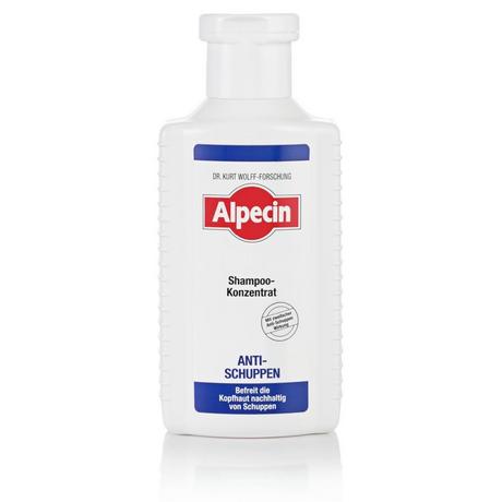 Alpecin  Shampoo Konzentrat Anti Schuppen 