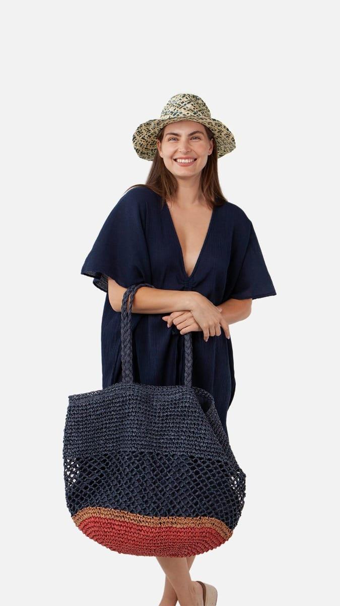 Barts Morum Shopper Borsa  