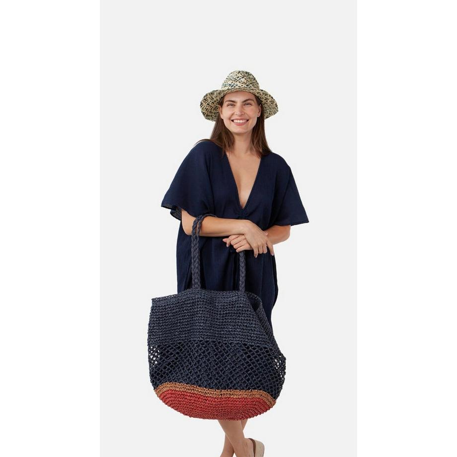 Barts Morum Shopper Tasche  