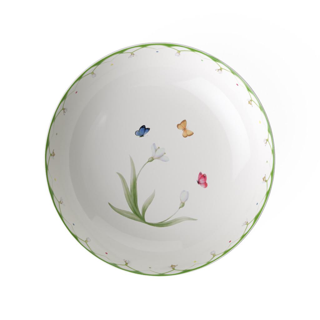 Villeroy&Boch Salatschale Colourful Spring  
