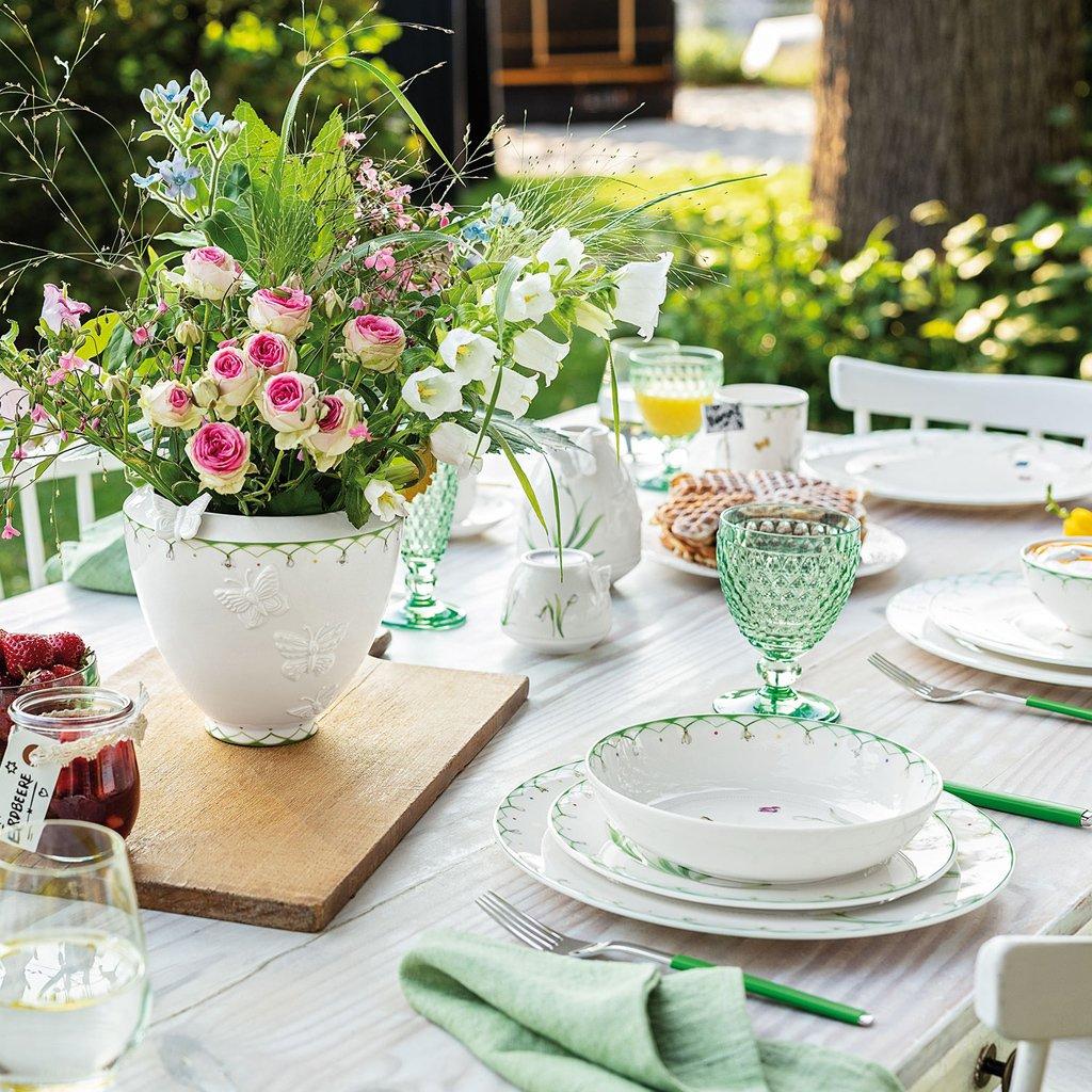 Villeroy&Boch Salatschale Colourful Spring  