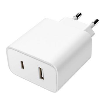 Xiaomi 33W USB + USB-C Netzteil