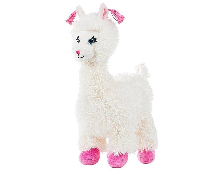 Image of Lama Loretta (22cm)