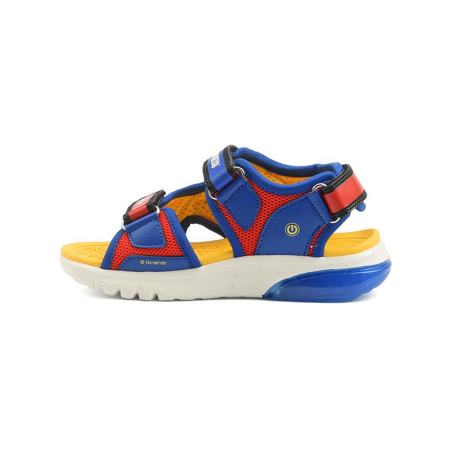 GEOX Ciberdron Mario Sandalen  