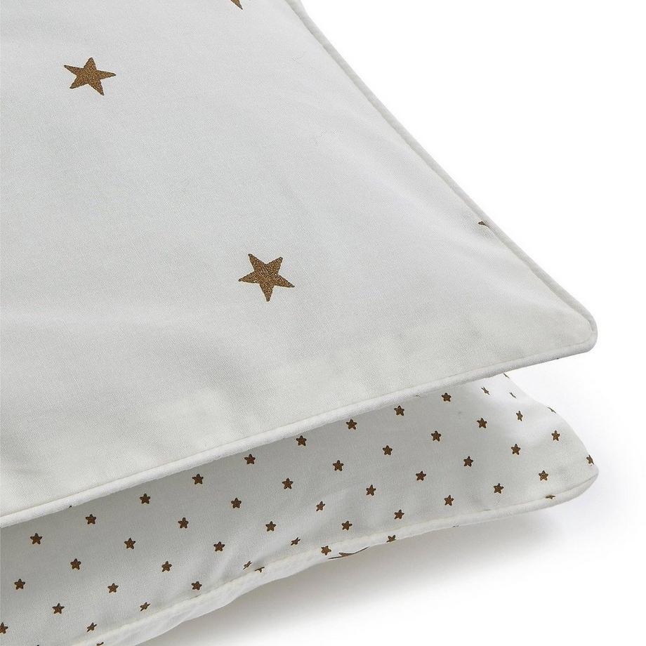 AM.PM Housse de couette bébé Stella  