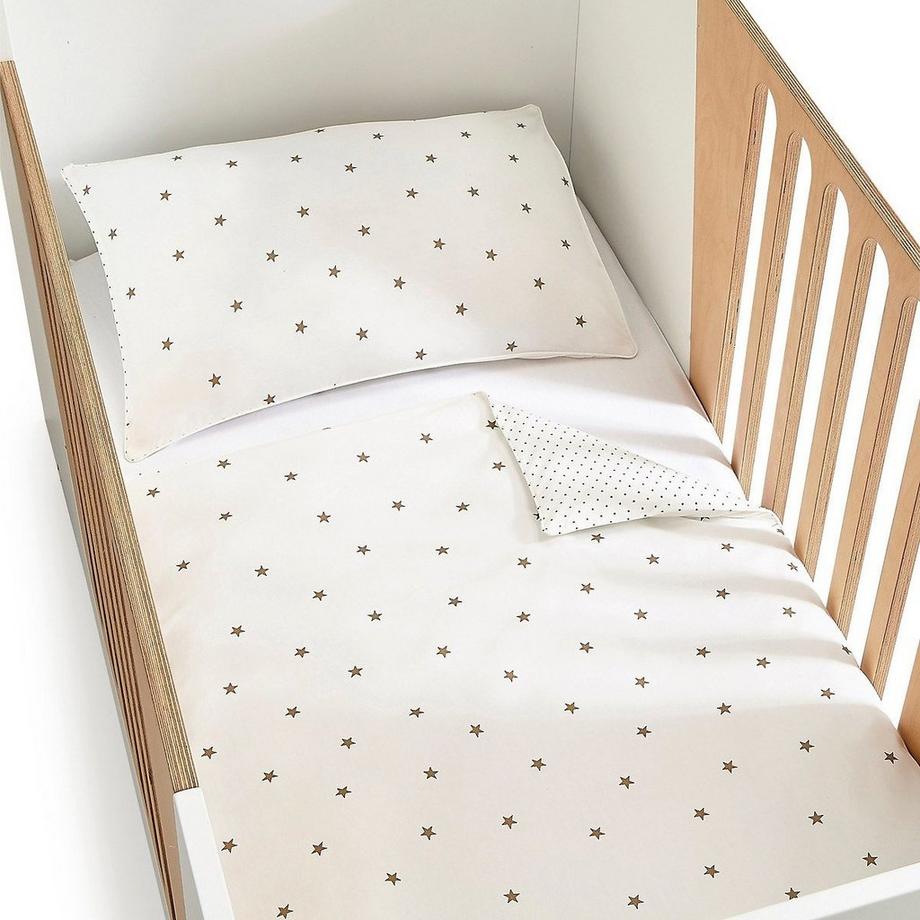 AM.PM Housse de couette bébé Stella  