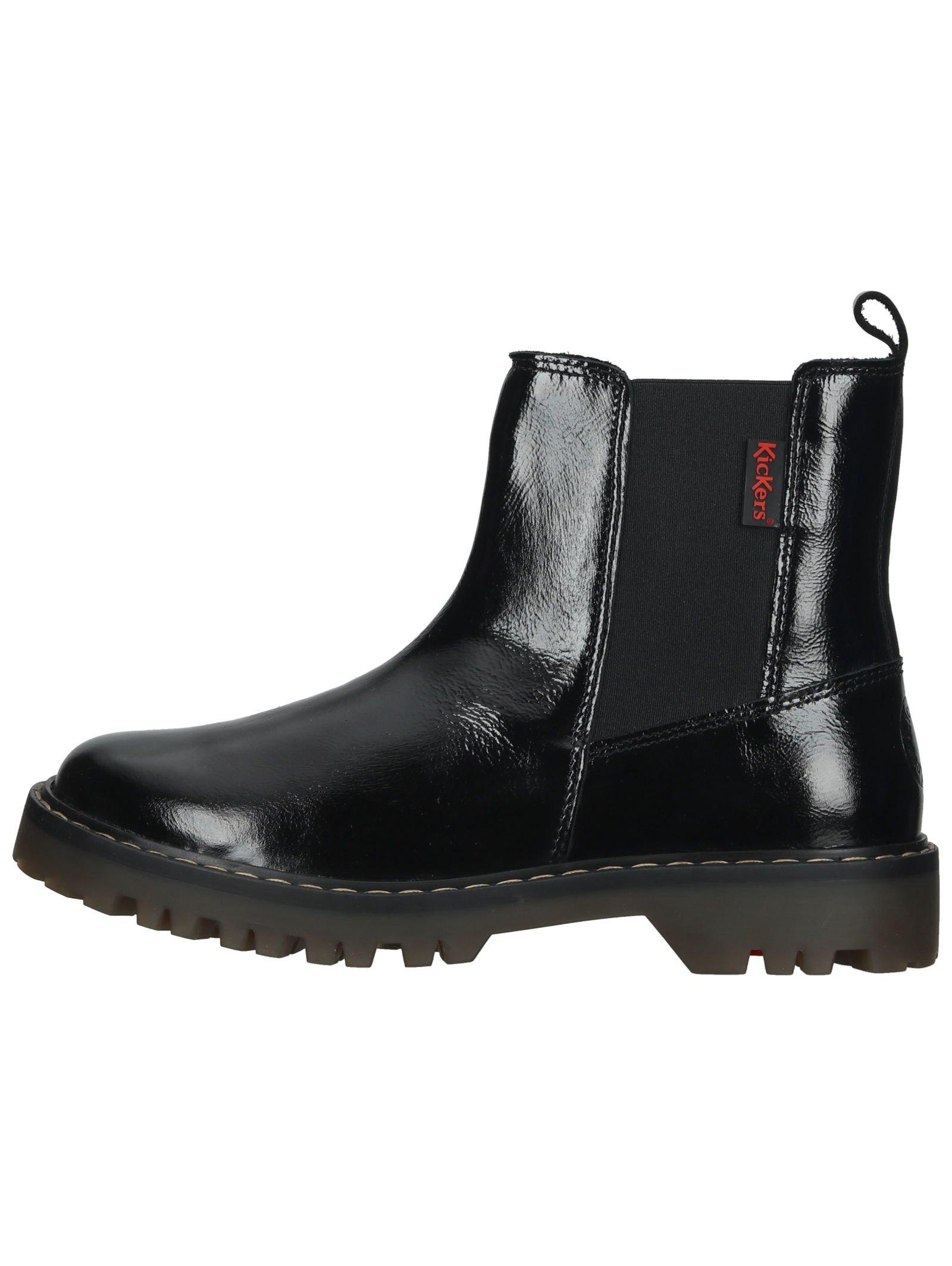 Kickers  Stiefelette 