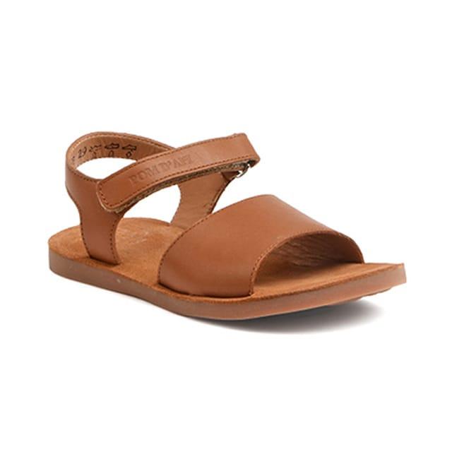 Image of Plage Air Easy Unisex Cognac 28