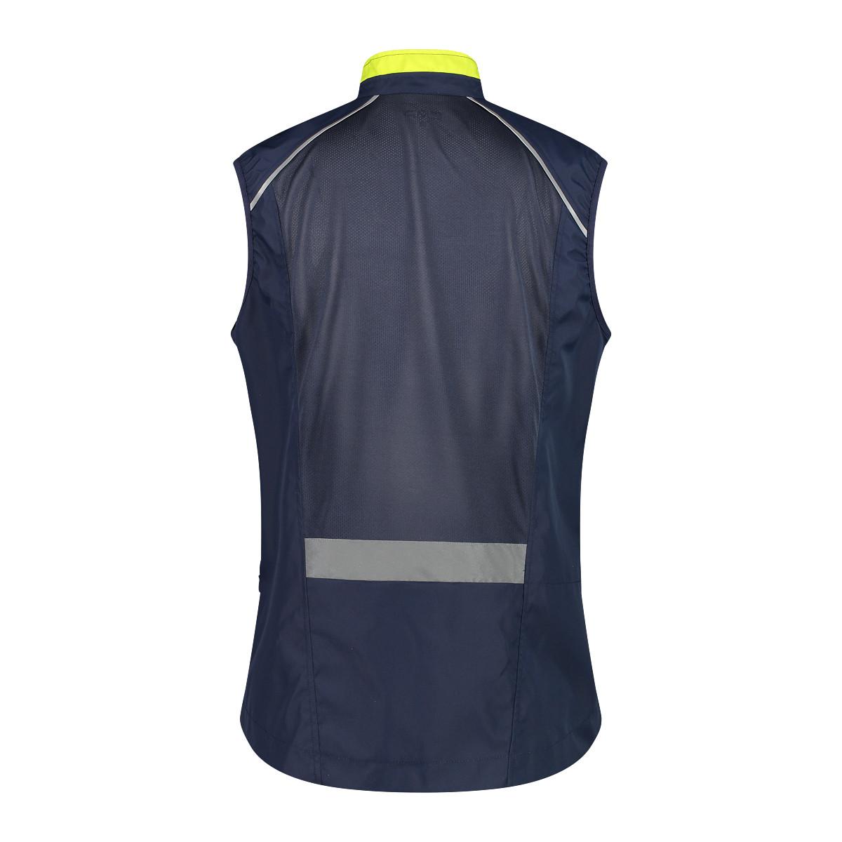 CMP Winddichte Laufweste  