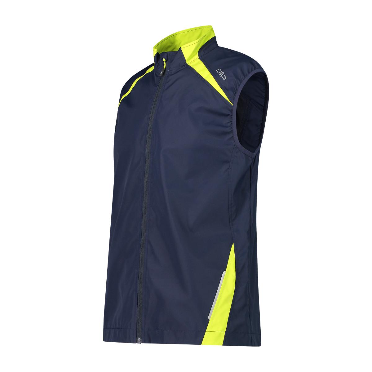 CMP Winddichte Laufweste  