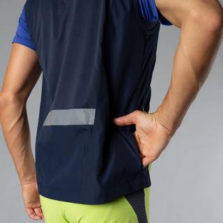 CMP Winddichte Laufweste  