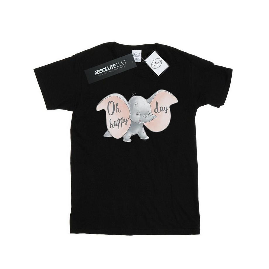 Tshirt HAPPY DAY