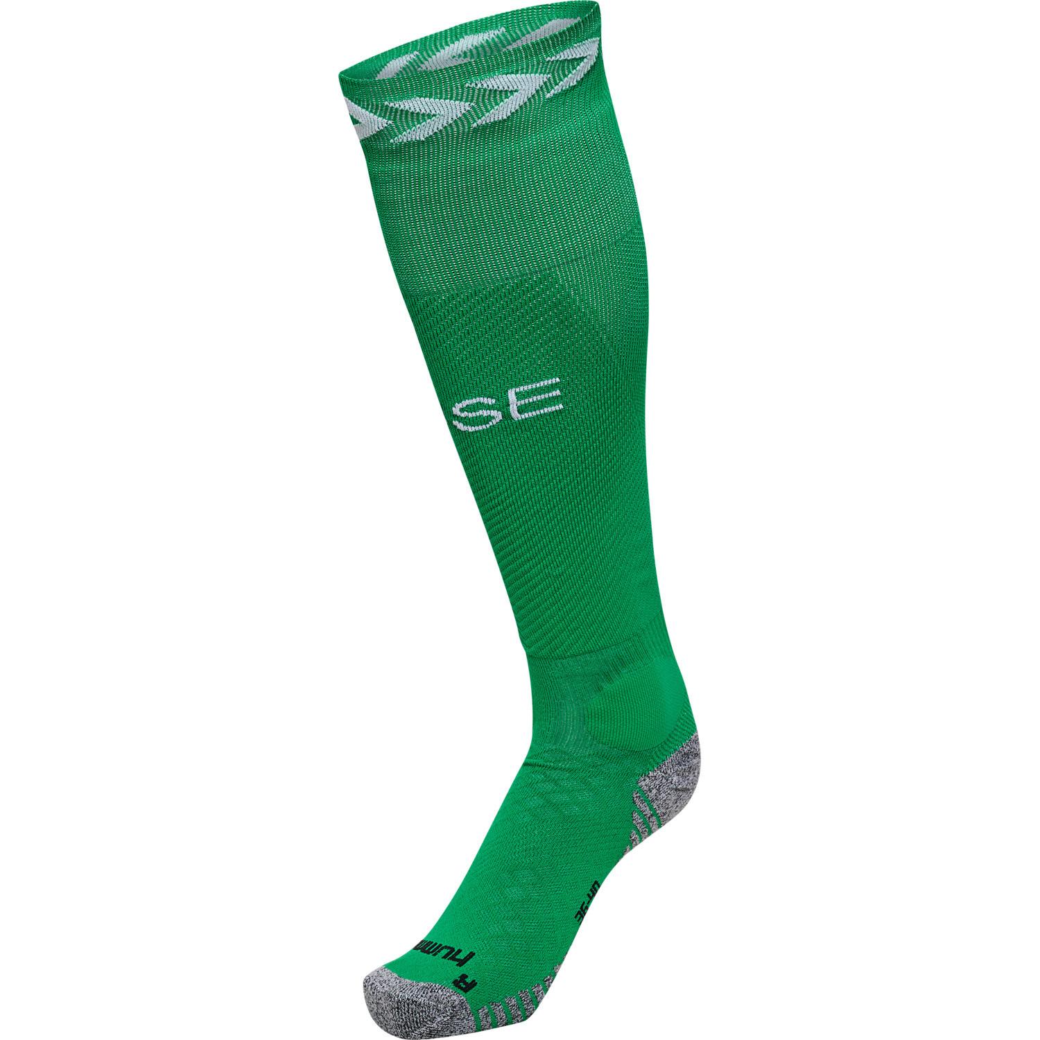 Hummel  chaussettes domicile asse 2023/24 