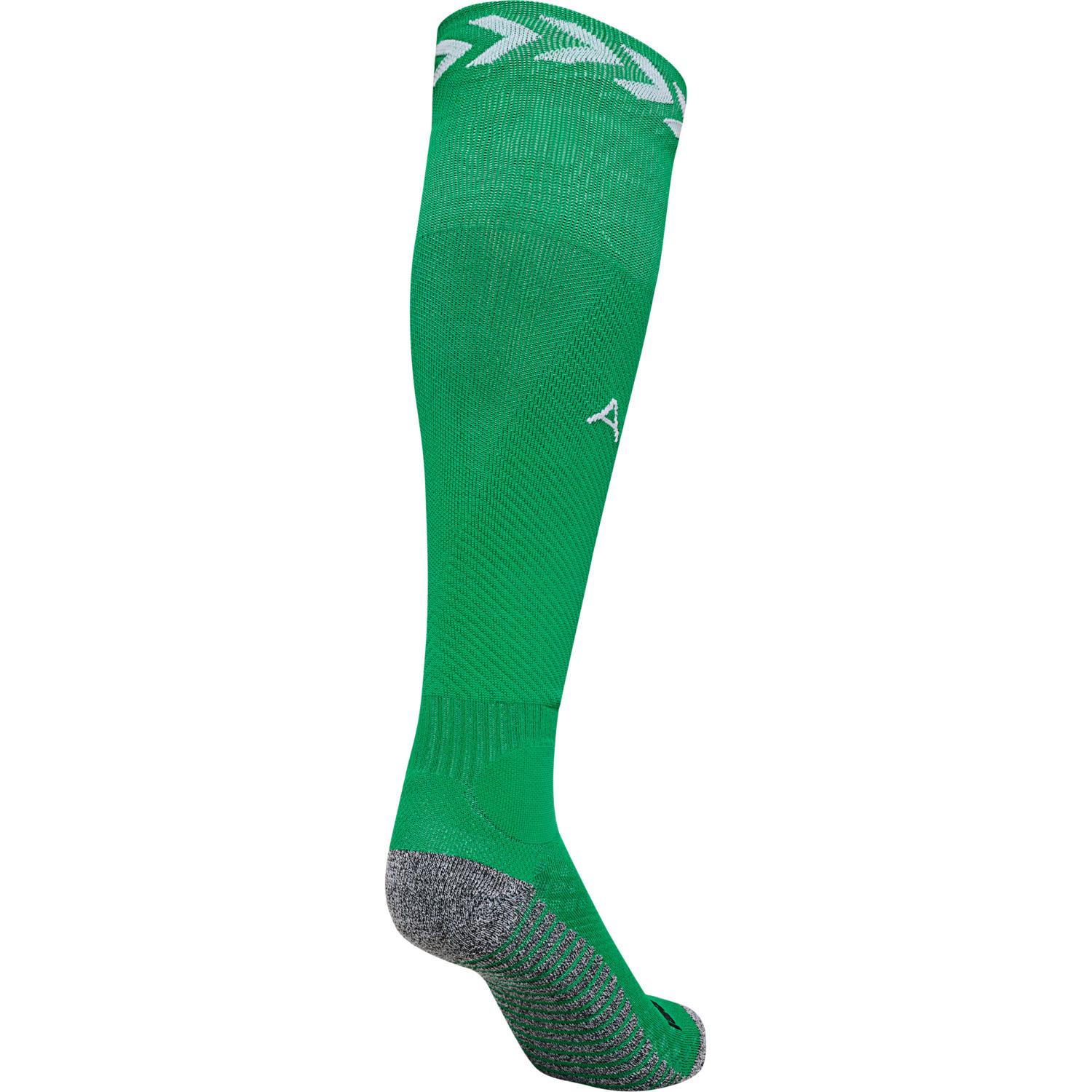 Hummel  chaussettes domicile asse 2023/24 